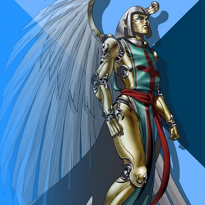 サンダルフォン