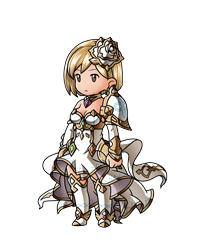 ザ・グローリー_ジータ