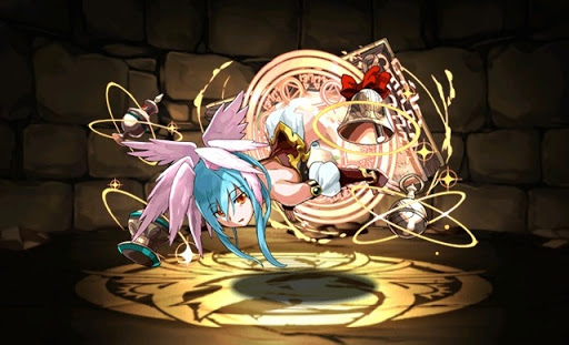 黄の魔導書・アルス＝ノウァ