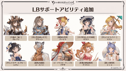 グラブルフェス2024