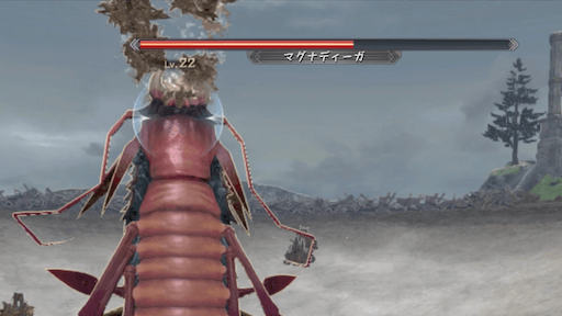 障害物ばらまき