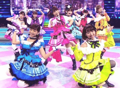ラブライブライブ