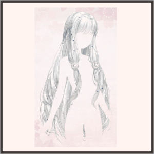 わたあめうさぎ