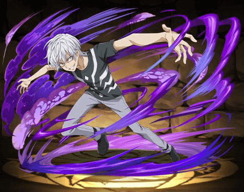 学園都市最強・アクセラレータ