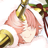 fgo-フランケンシュタイン（サンタ）