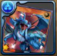 連撃竜ドラギアスのカード