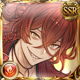 エルモート（浴衣）