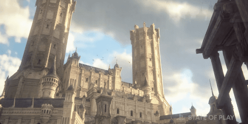 FF16_体験版で遊べるコンテンツ_ストーリー冒頭を遊べるバージョン