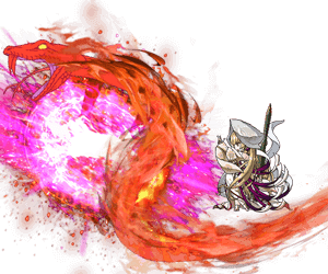 インダラ（十二神将）_上限解放後