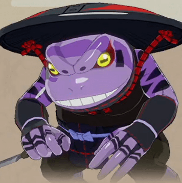 ガマ忍者_アイコン