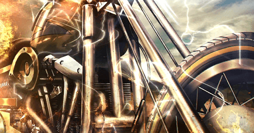 fgo-ゴールデンベアー号