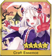 fgo-ハロウィン・プチデビル