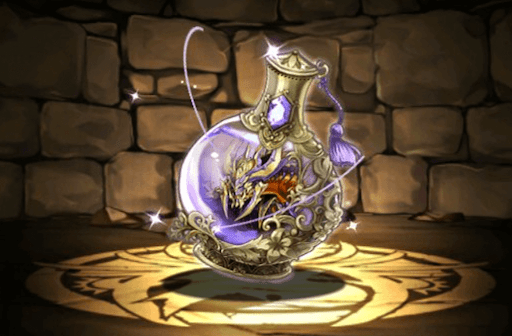 ウィスキールの聖瓶