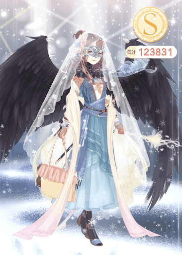 クエスト参考コーデタブ「参考画像URL」