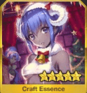 fgo-メリー・シープ