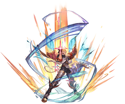 フェザー（SSR）_上限解放後