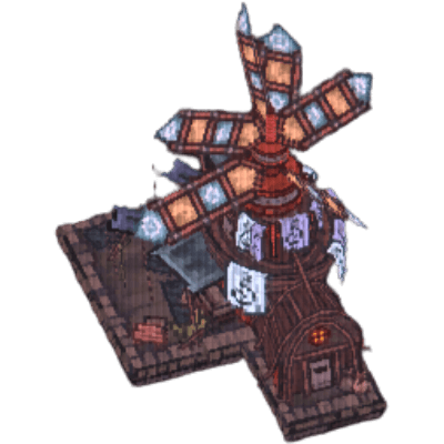 Ball x Pit_パーティーハウス