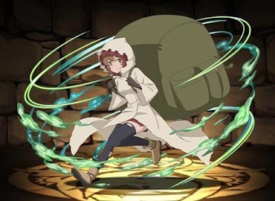 リリルカ・アーデ