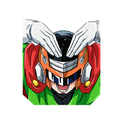 グレートサイヤマン