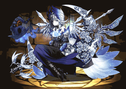 氷華の大魔女・リーチェ