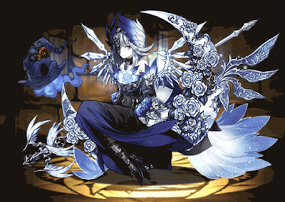 氷華の大魔女・リーチェ