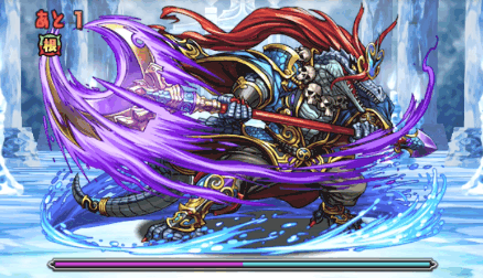 王妃の舞踊神殿 二階 5F