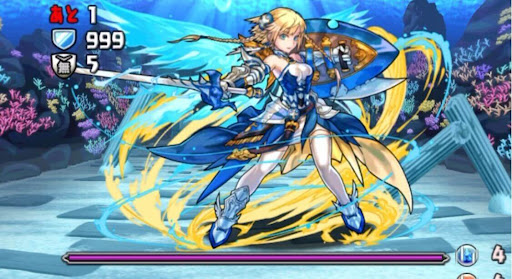 ネプドラ降臨-2F