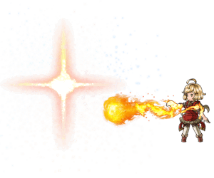 ティナ（バレンタイン）_初期状態