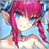 シンデレラエリザ