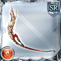 SR弓_玉藻弓弦
