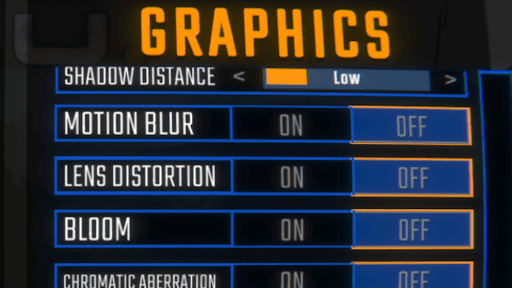 REPO_おすすめ設定