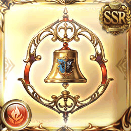 ゴールデンベル