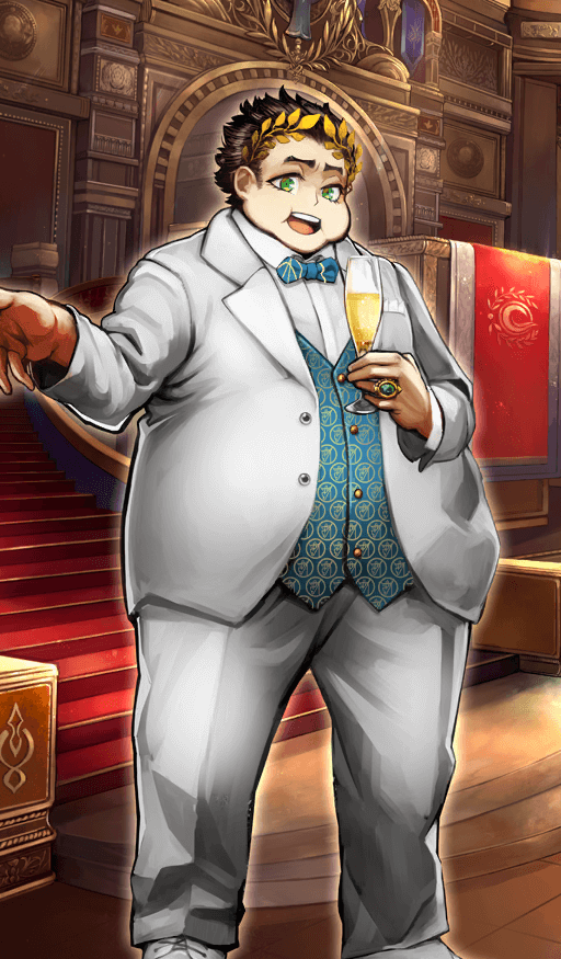 fgo-英霊正装：カエサル