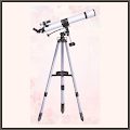 寂寞の望遠鏡