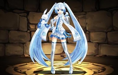 雪ミク【ArtbyKEI】