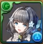 彩妖精の水彩幻画師・アトリ