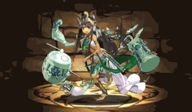 超転生バステト