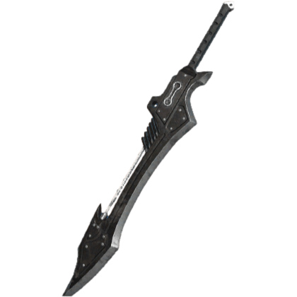 FF7EC_スリークドルクス