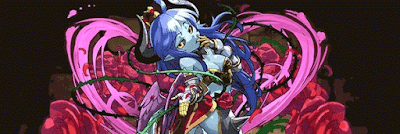 アスモデウスアナザーパーティ