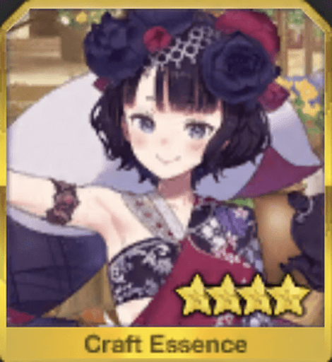 英霊夢装：葛飾北斎