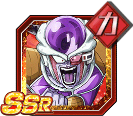 フリーザ（第一形態）