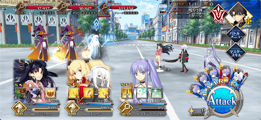 fgo-絵画を販売しているようだ1/1