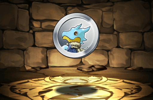 転スラコラボメダル【銀】