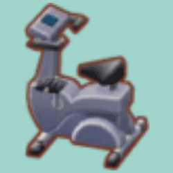 エクササイズバイク