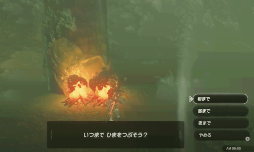 ゼルダBotW＿フロドラの素材の集め方