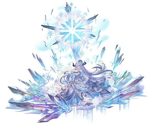 イシュミール_最終上限解放後