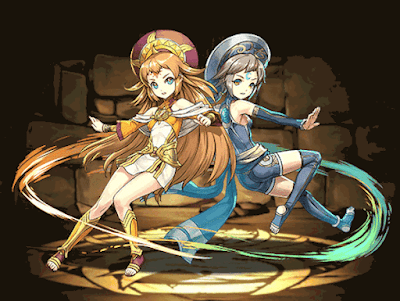 ソール＆マーニ