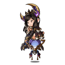 アルルメイヤ（土）_最終上限解放後