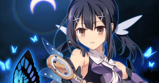 fgo-蒼玉の魔法少女