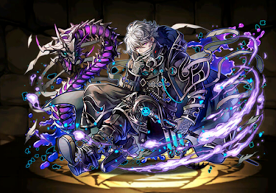 霊蛇の医学神・クラウス